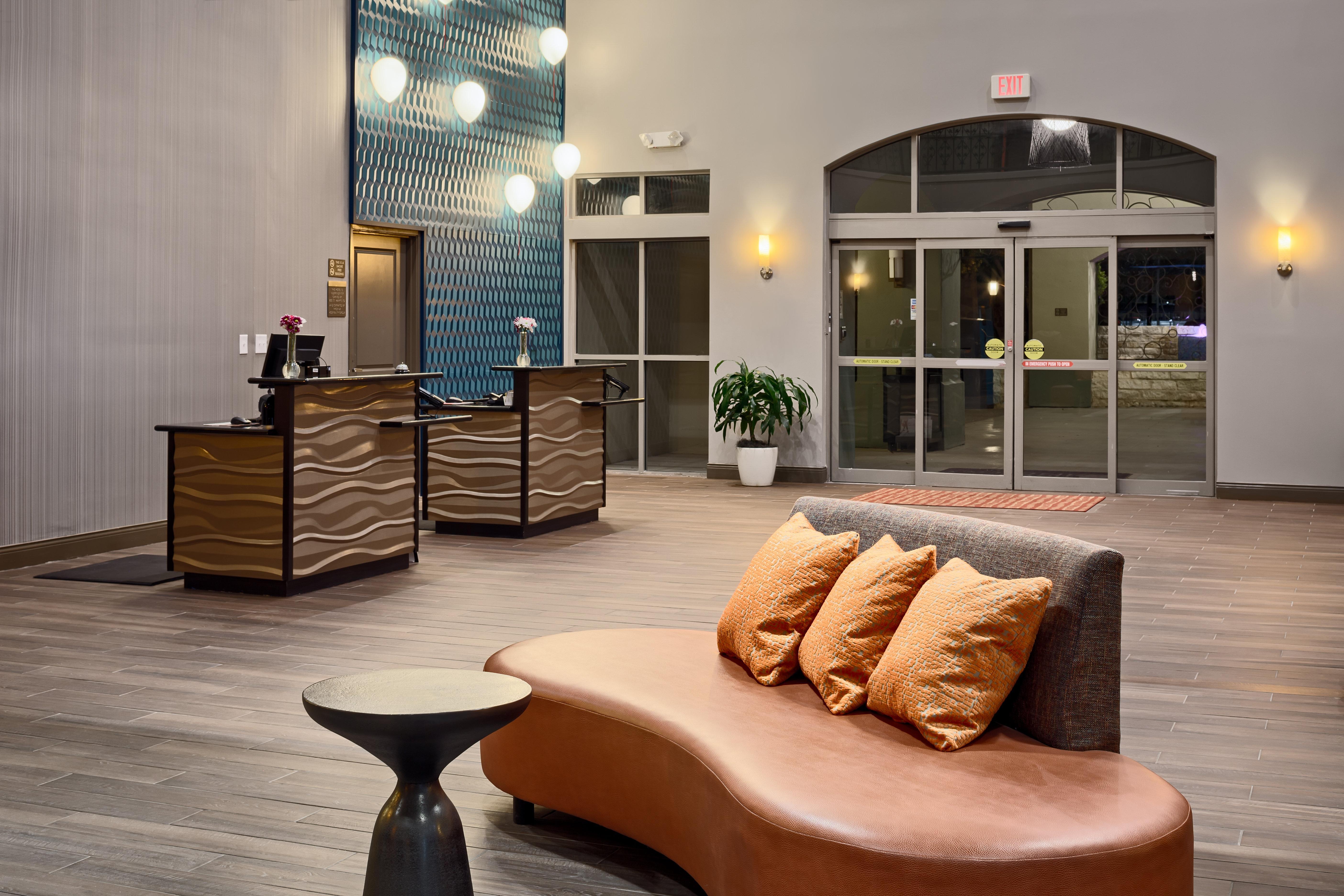 Hotel Indigo San Antonio Riverwalk By Ihg Esterno foto