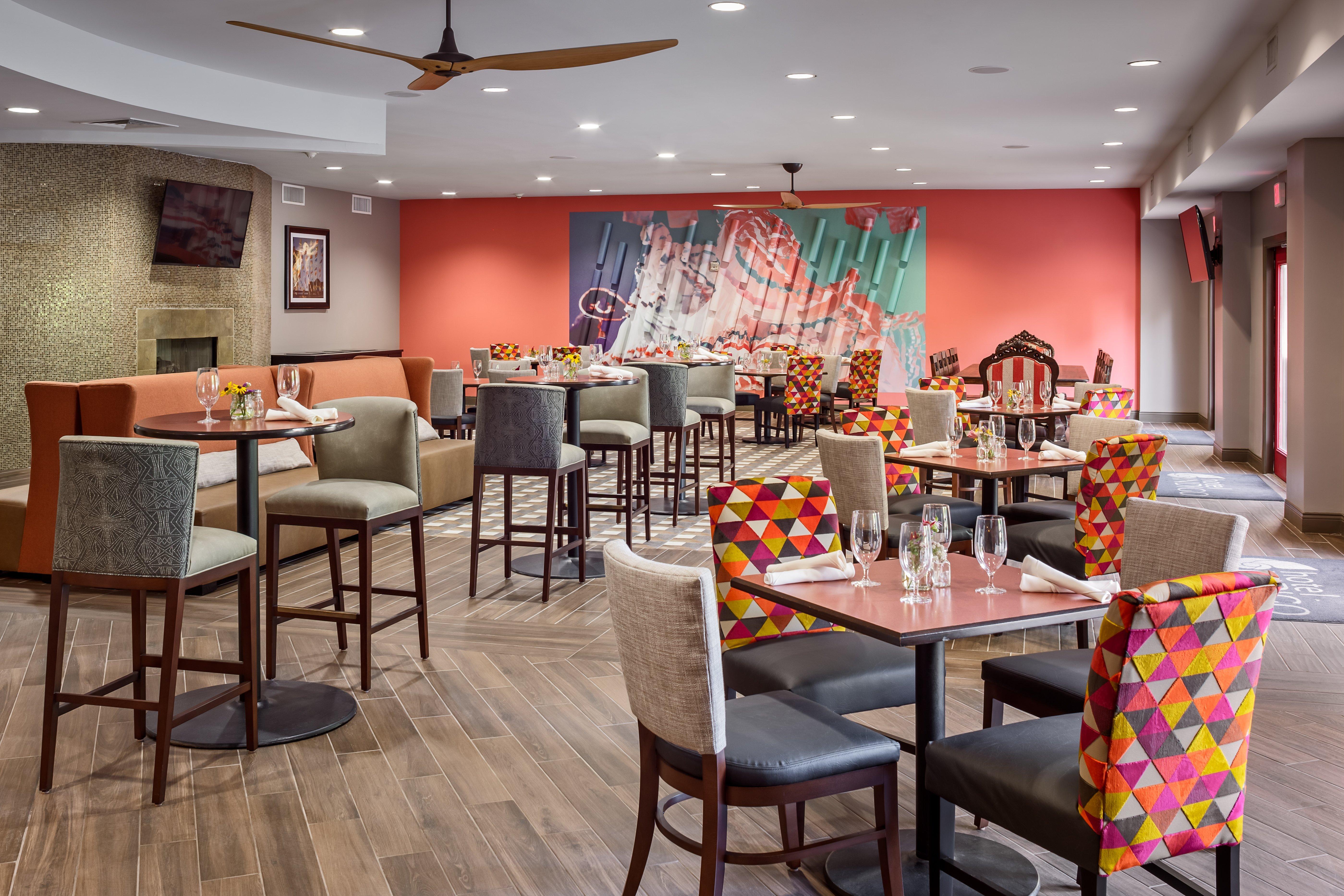Hotel Indigo San Antonio Riverwalk By Ihg Esterno foto