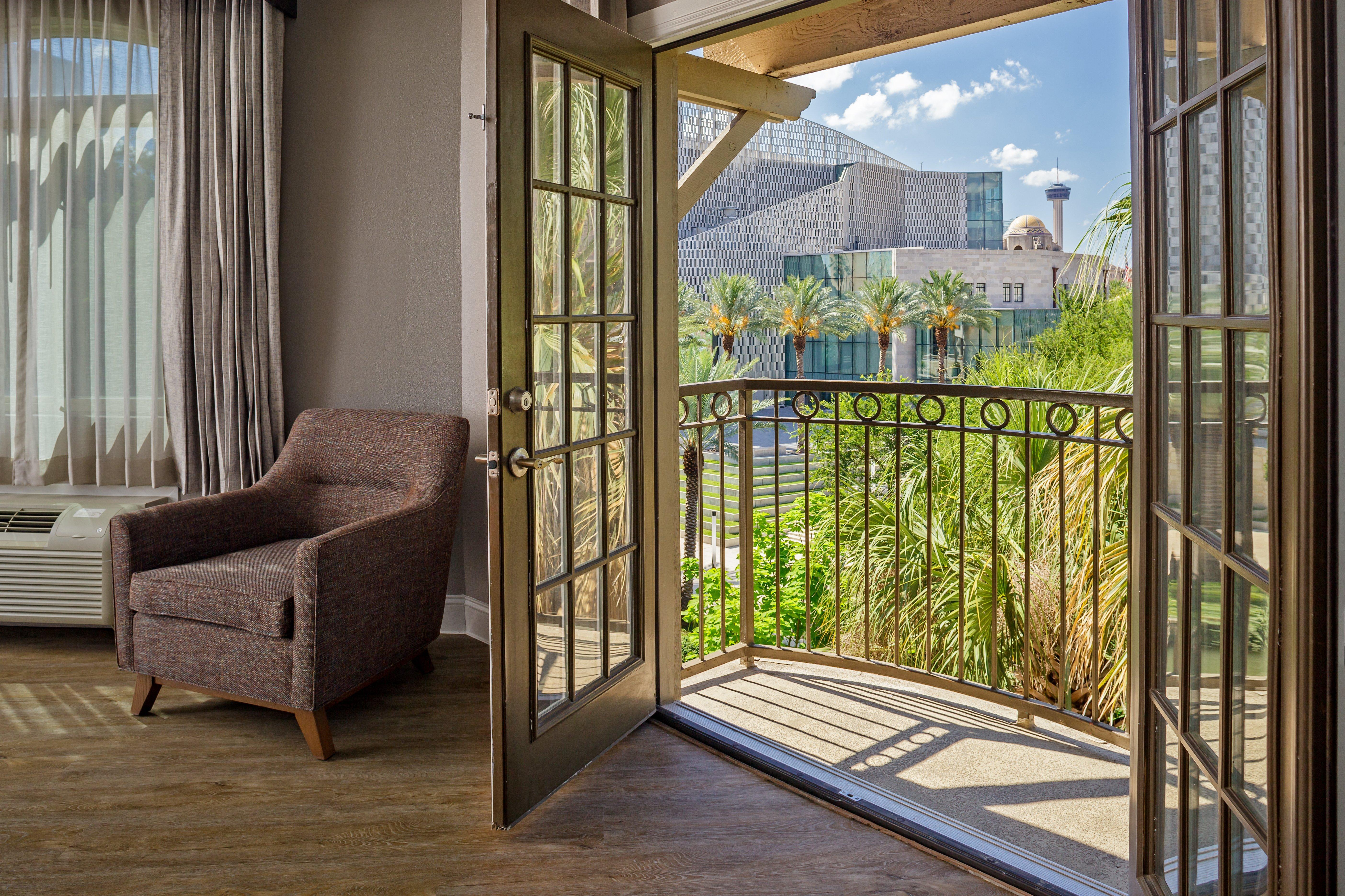 Hotel Indigo San Antonio Riverwalk By Ihg Esterno foto