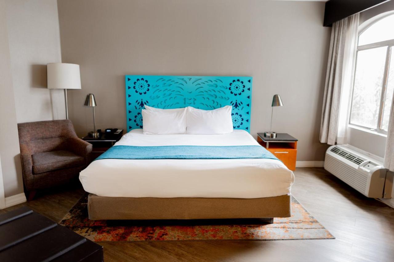 Hotel Indigo San Antonio Riverwalk By Ihg Esterno foto