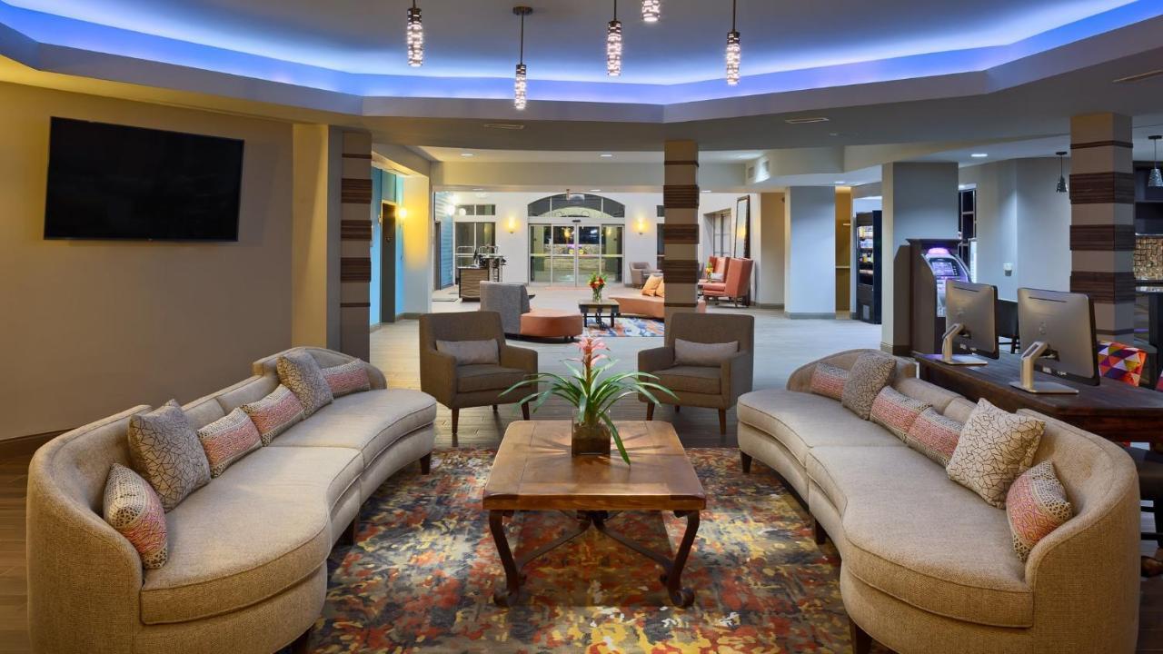 Hotel Indigo San Antonio Riverwalk By Ihg Esterno foto