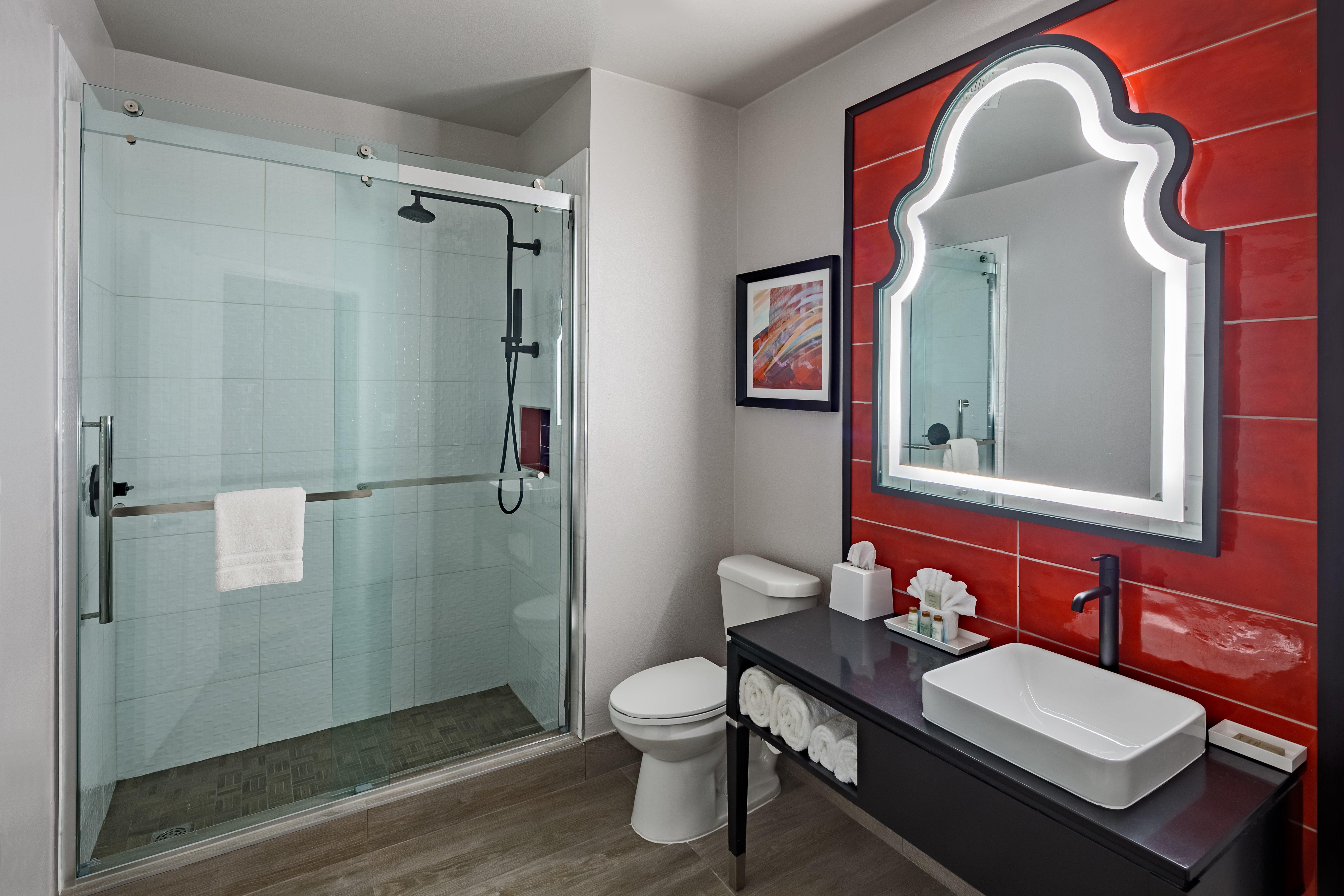 Hotel Indigo San Antonio Riverwalk By Ihg Esterno foto
