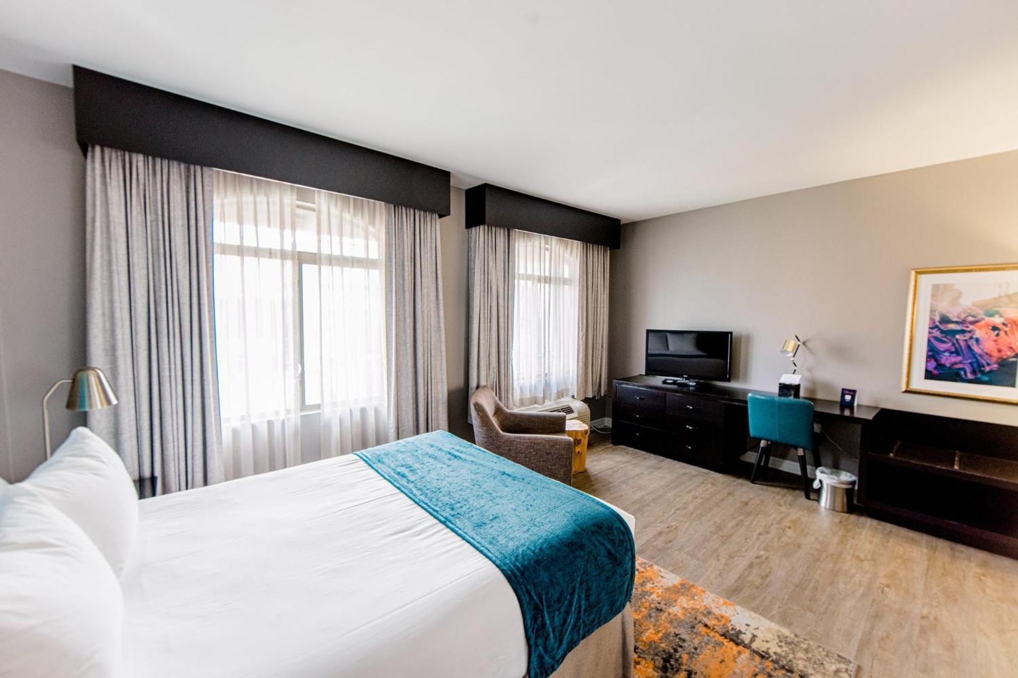 Hotel Indigo San Antonio Riverwalk By Ihg Esterno foto