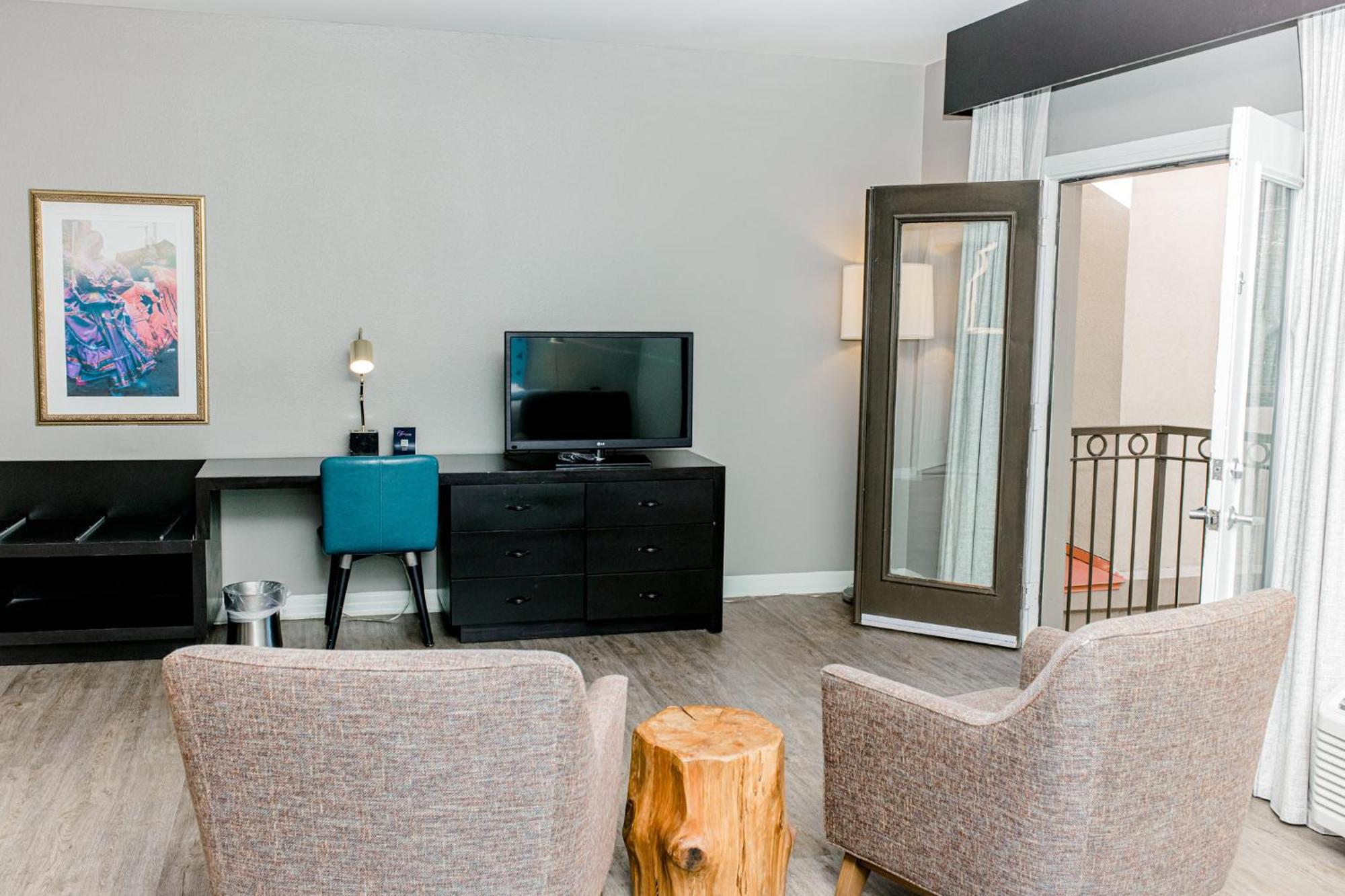 Hotel Indigo San Antonio Riverwalk By Ihg Esterno foto